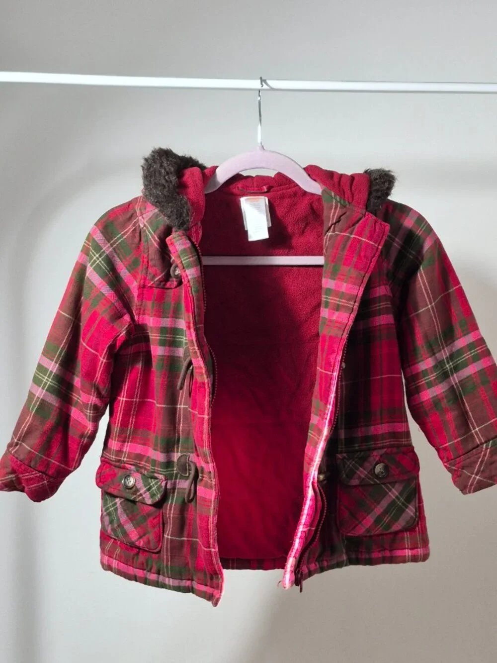 Gymboree alpine sweetie